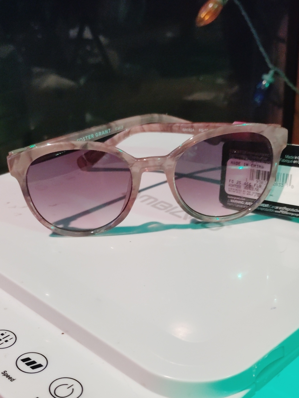 Sunglassbunhutt favorite tan FG